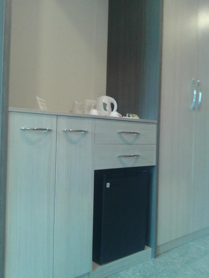 Hide Away Suites Noida Extérieur photo